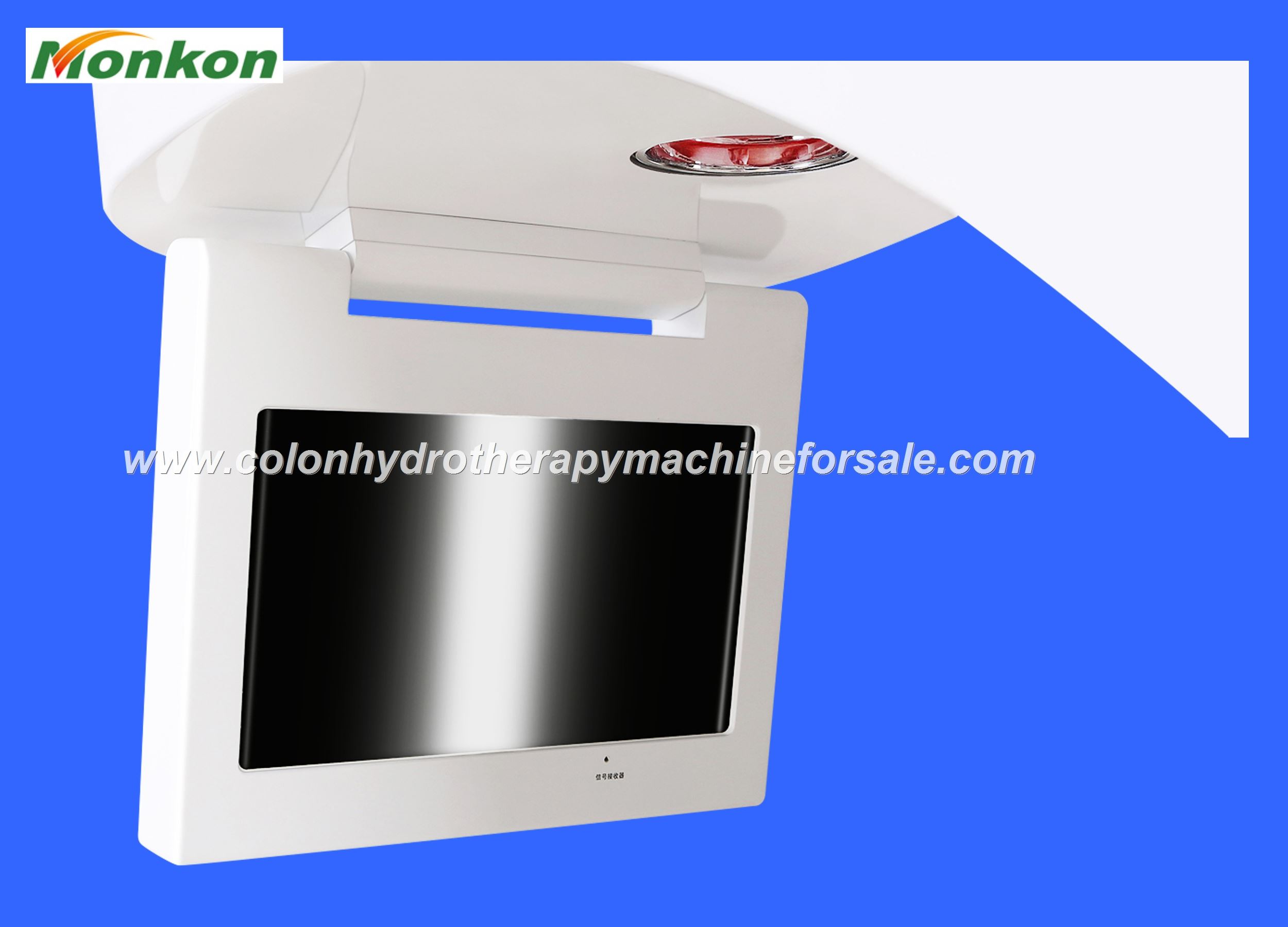 Colon Hydrotherapy Machine for Home