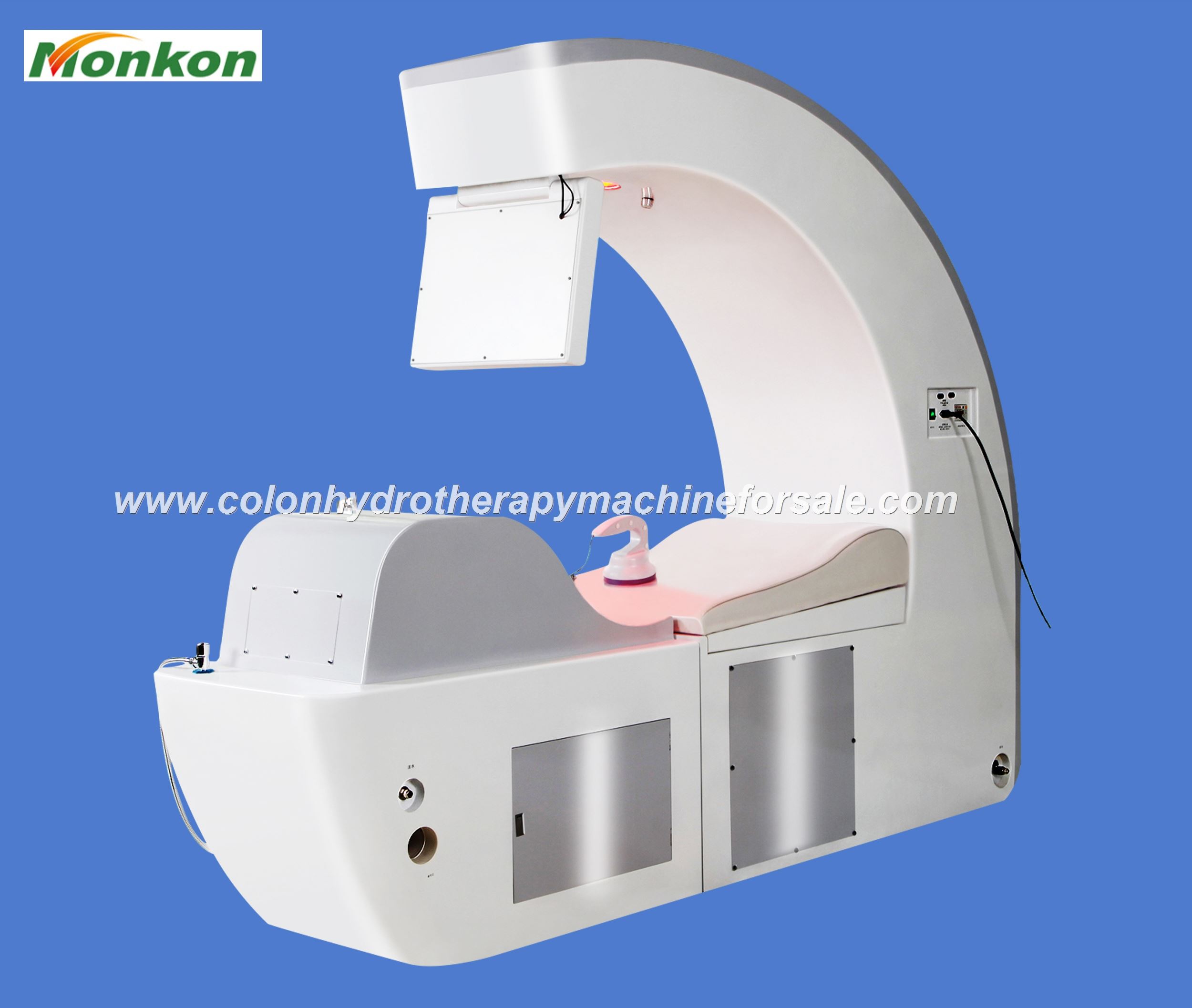 At-Home Colonic Machines