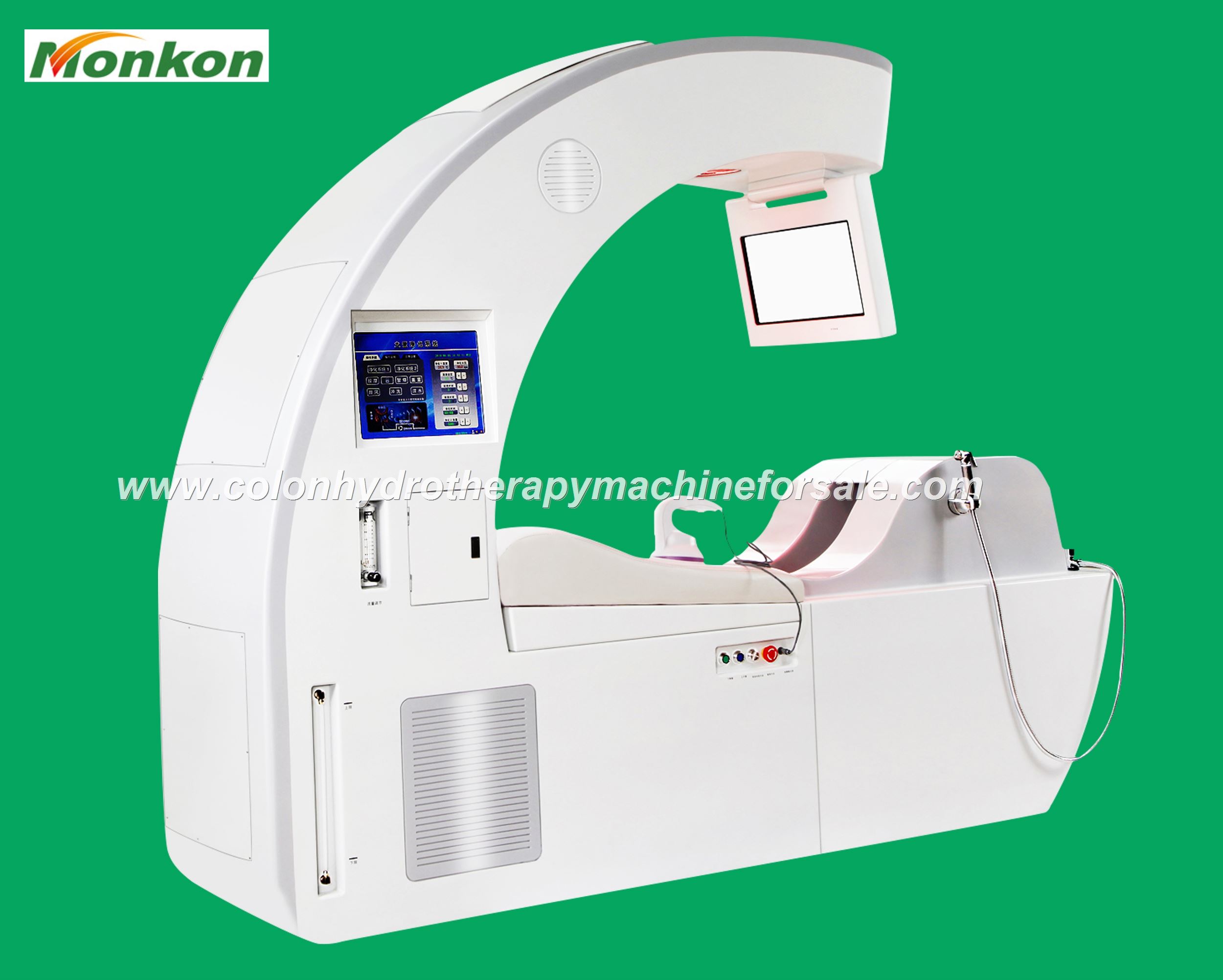 MAIKONG Libbe Colonic Machine for Sale