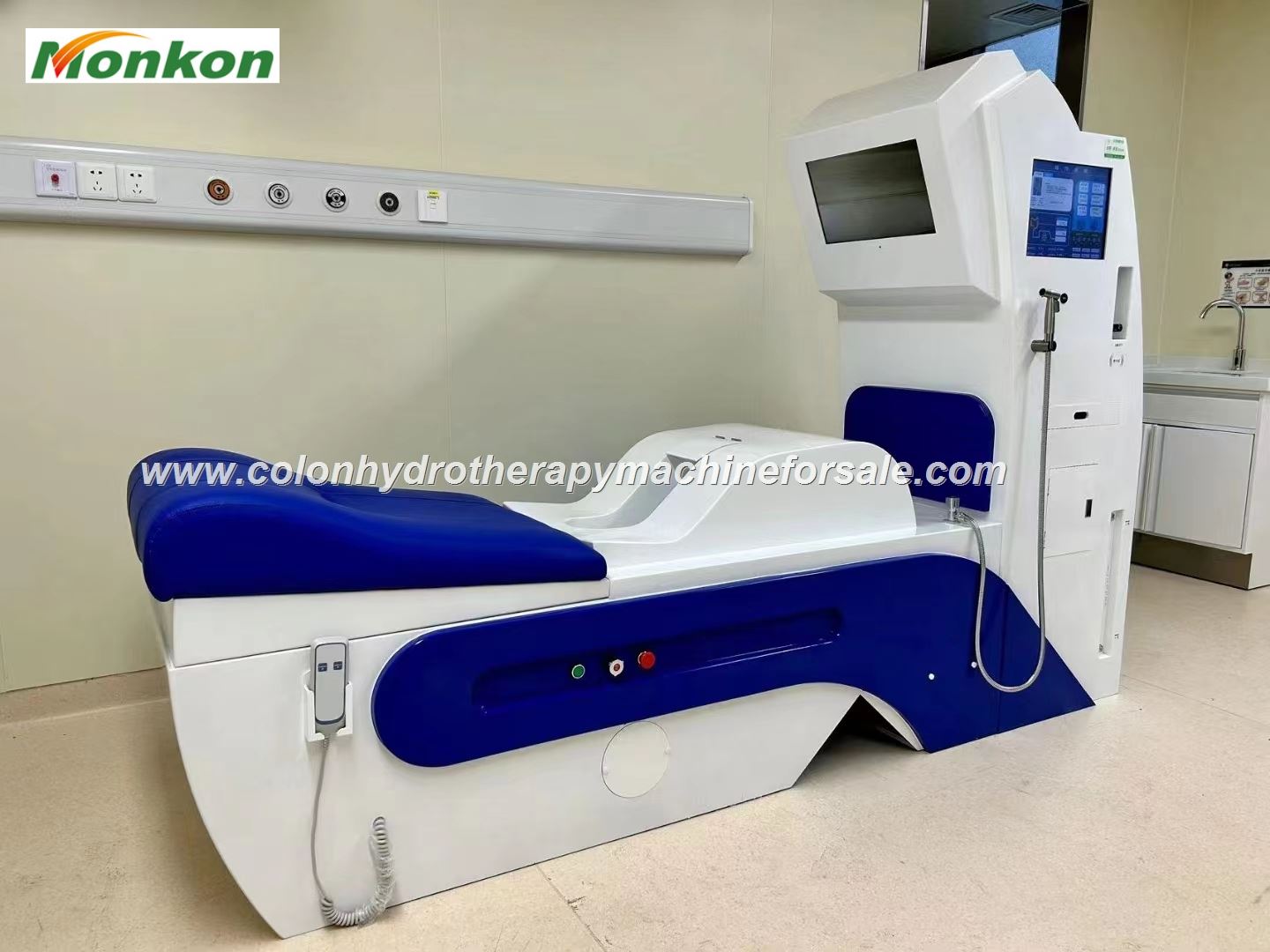 MAIKONG Professional Colonic Machines